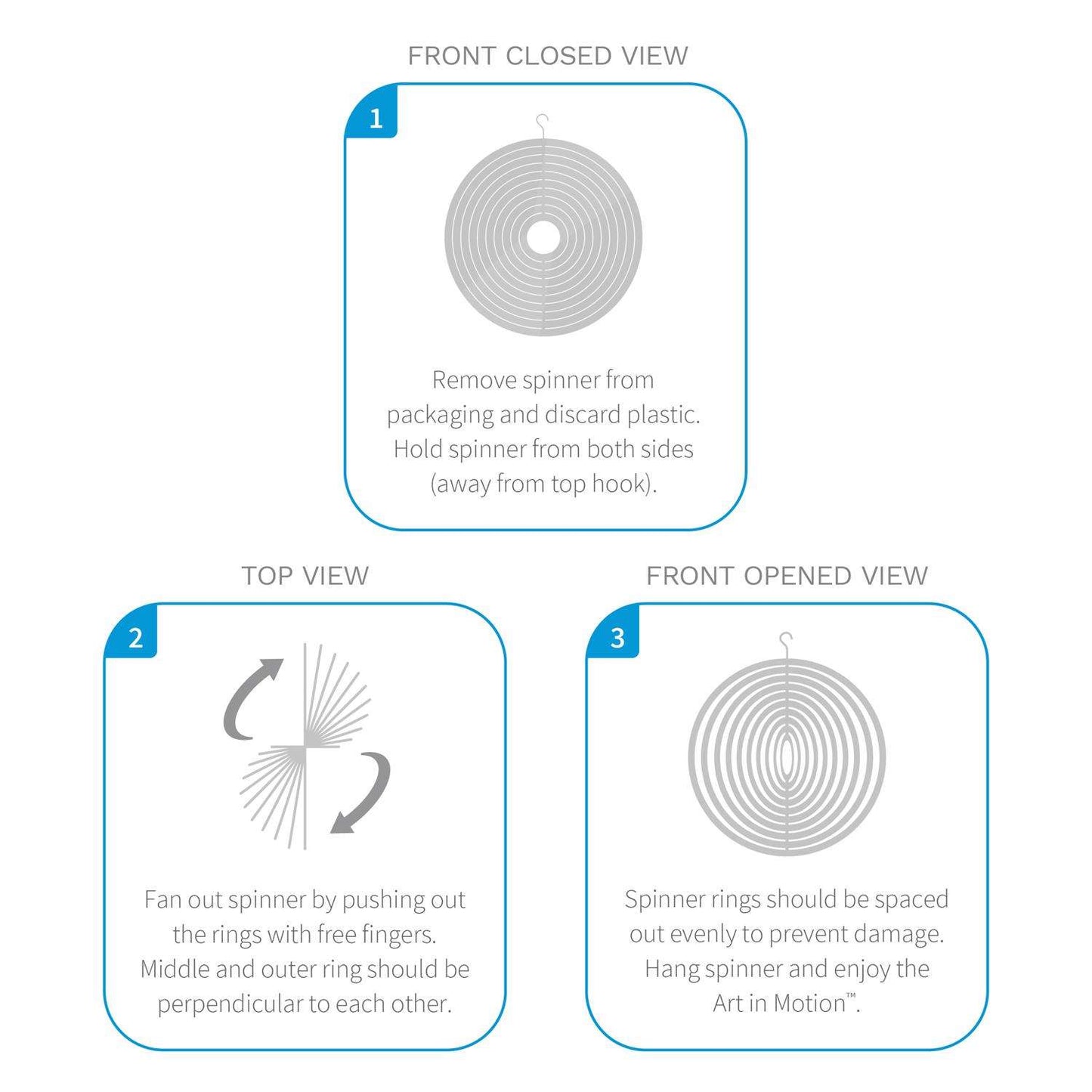 Exhart WindyWings Multicolored Metal 12 In. H Laser Cut Peacock With Bead Details Wind Spinner