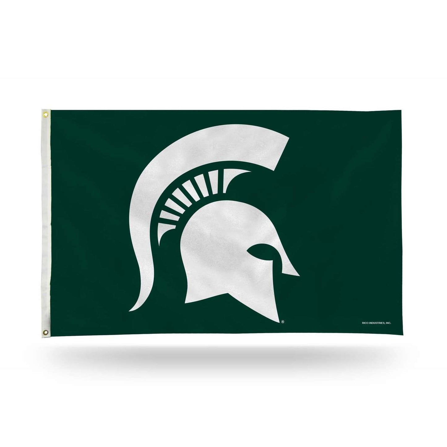  Rico Michigan State Flag 0.125 In. H X 3 In. W X 5 Ft. L
