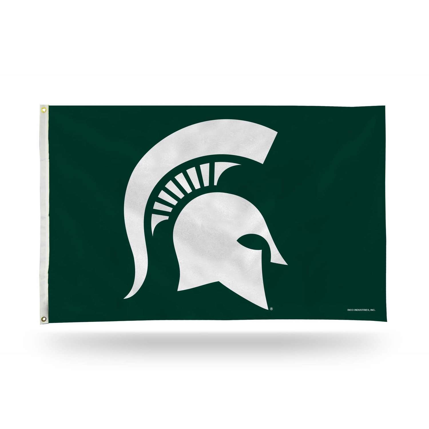  Rico Michigan State Flag 0.125 In. H X 3 In. W X 5 Ft. L