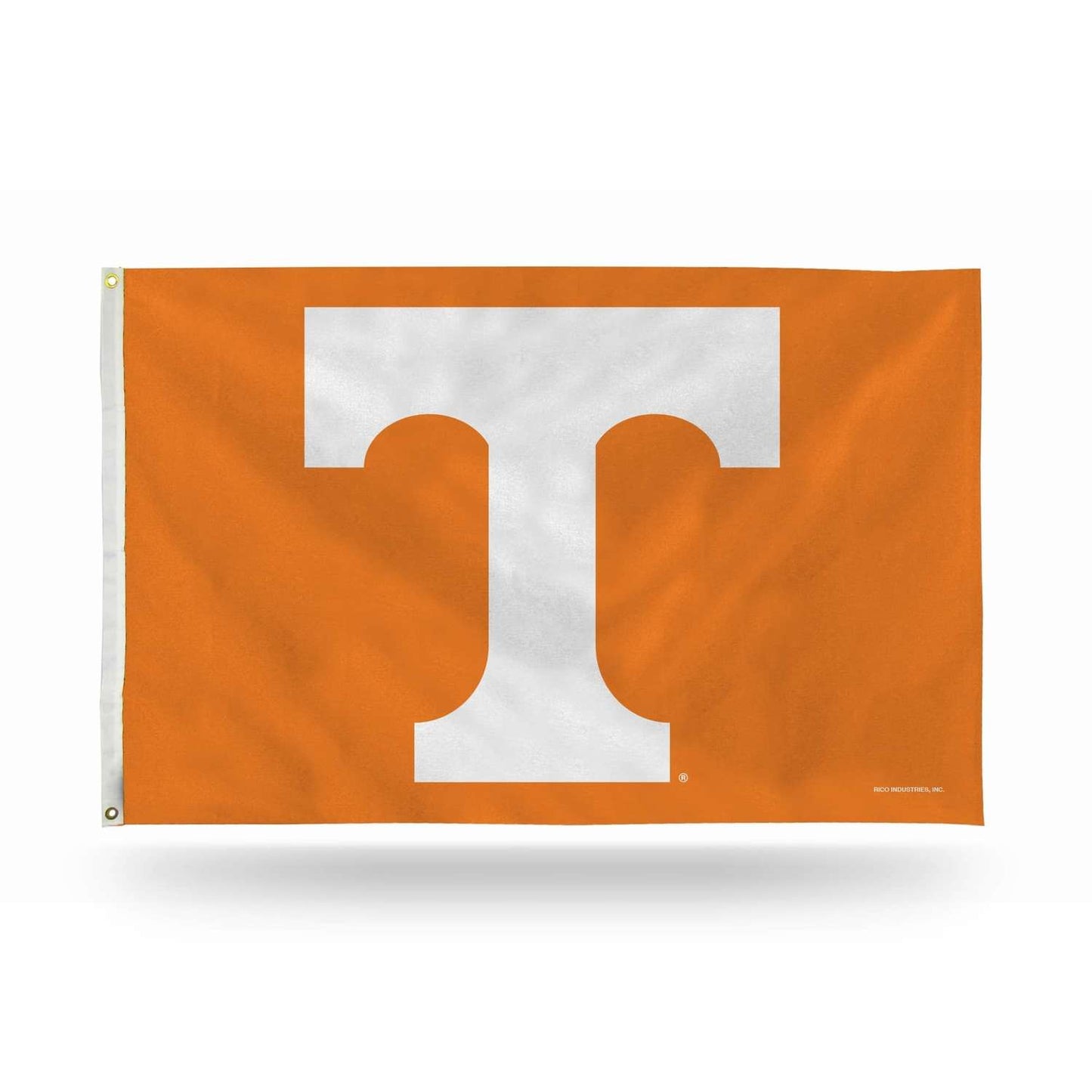  Rico University Of Tennessee Flag 0.125 In. H X 3 Ft. W X 5 Ft. L
