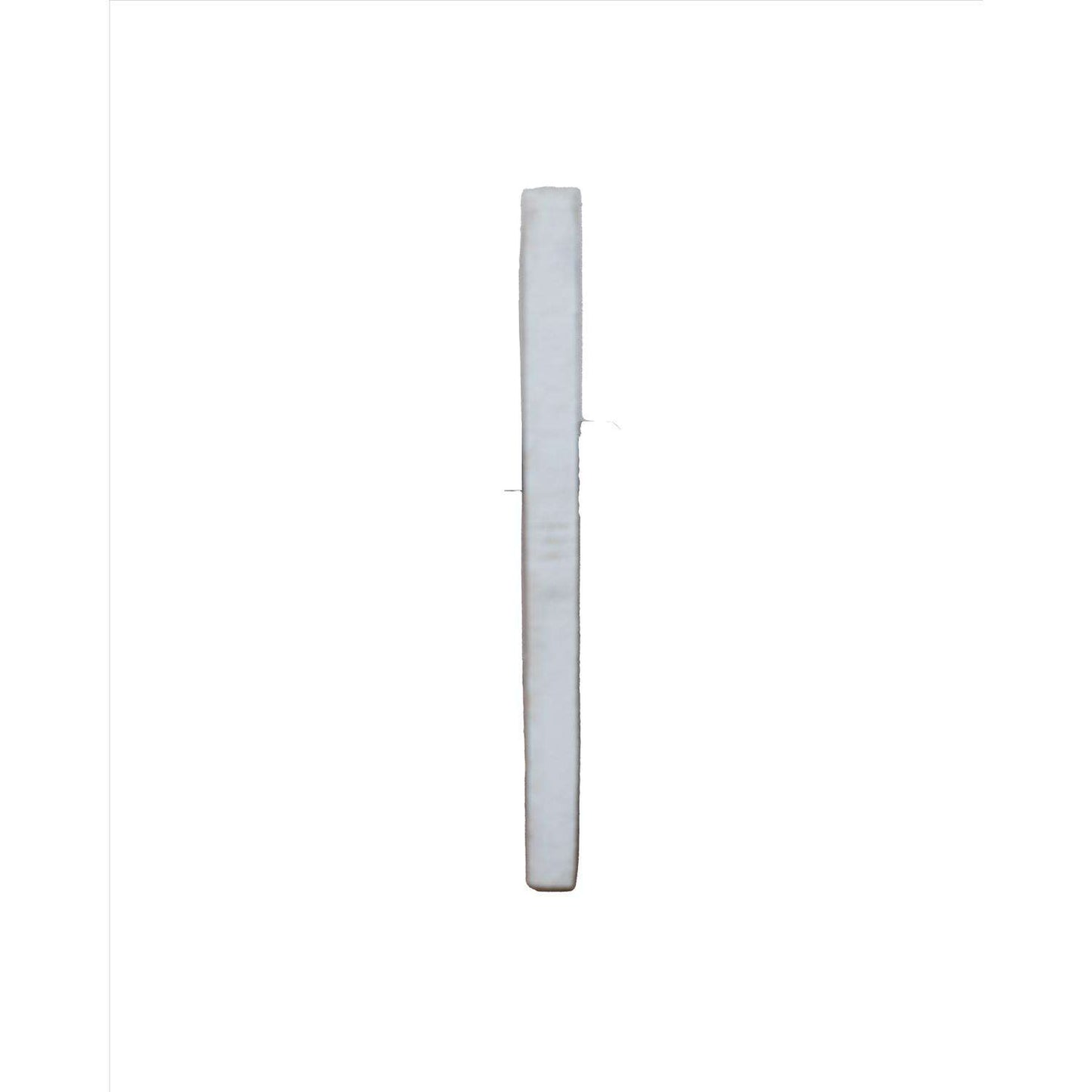  Pavilion We People Navy Blue Wood 48 In. H Anchor Porch Sign