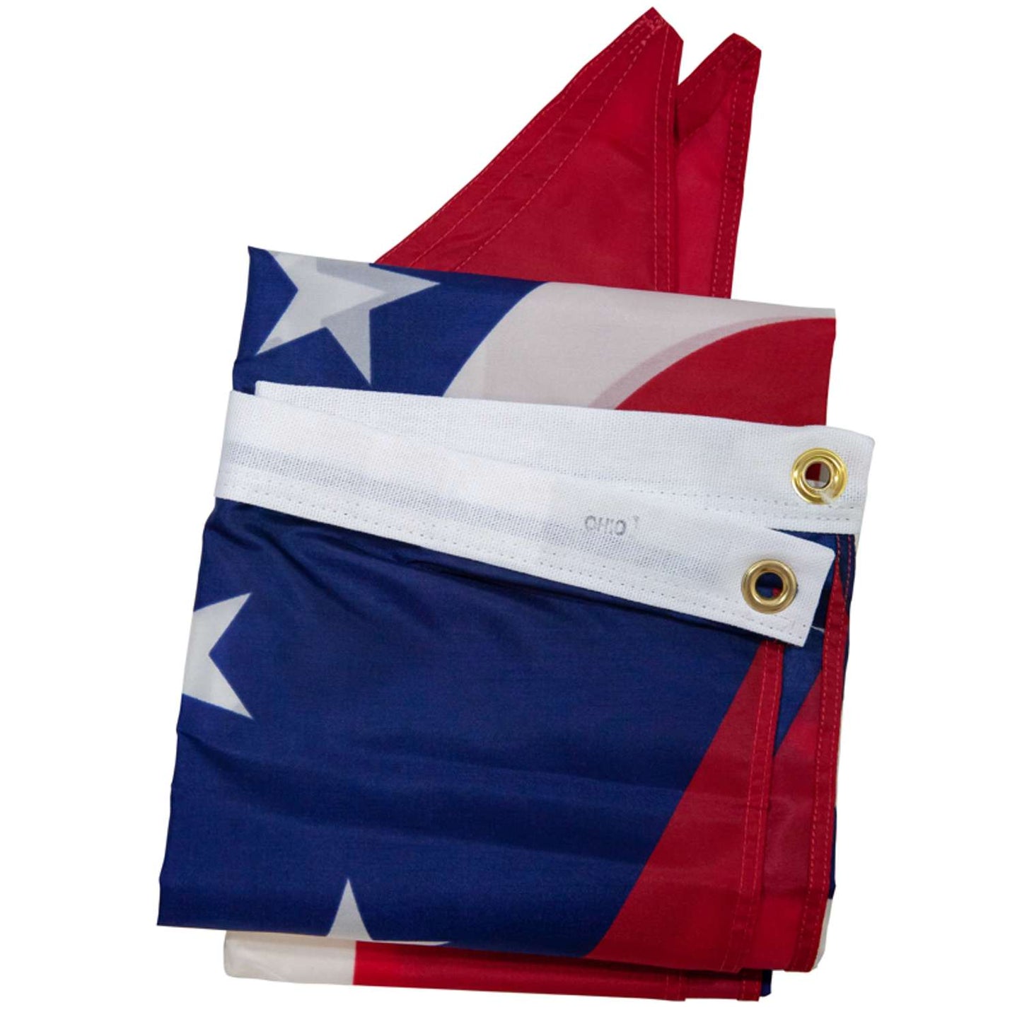  Valley Forge Ohio State Flag 36 In. H X 60 In. W