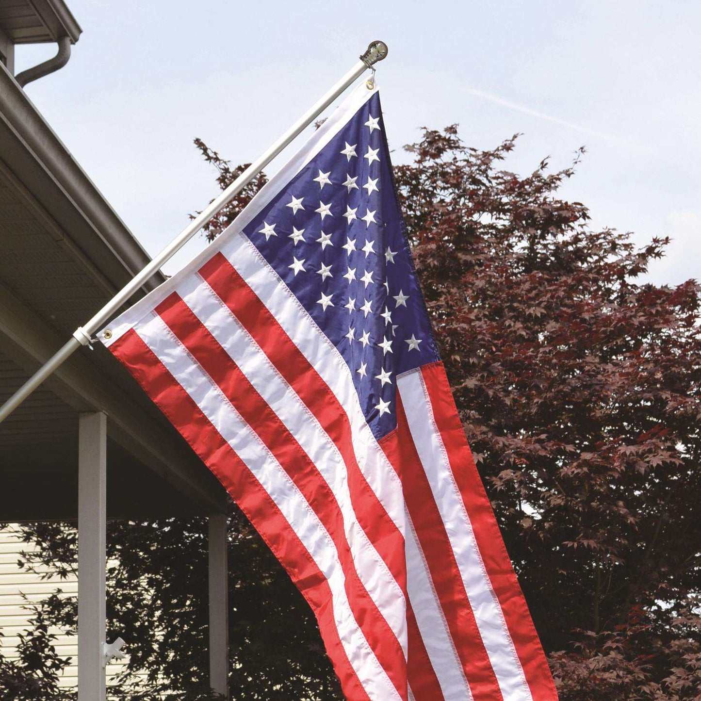  Valley Forge US Flag Kit