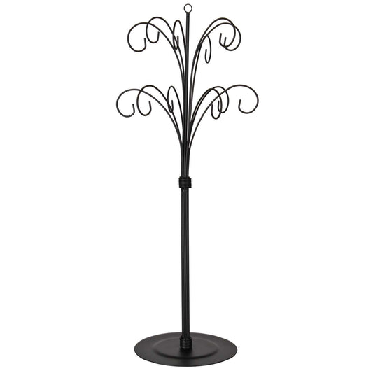  Woodstock Chimes Steel 26 In. Wind Chime Display