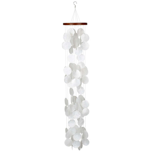  Woodstock Chimes Bamboo 40 In. Wind Chime