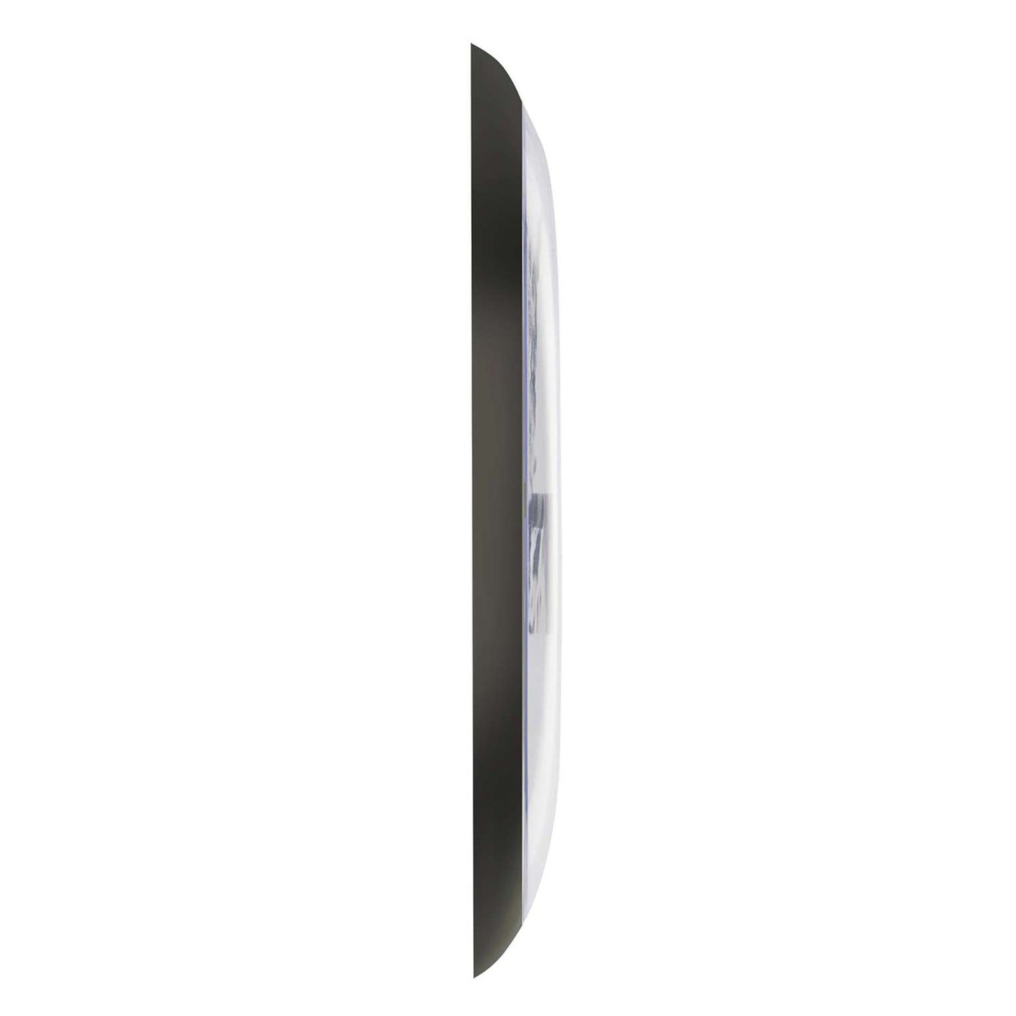  Taylor Decorative Dial Thermometer Plastic White 13.25 In.