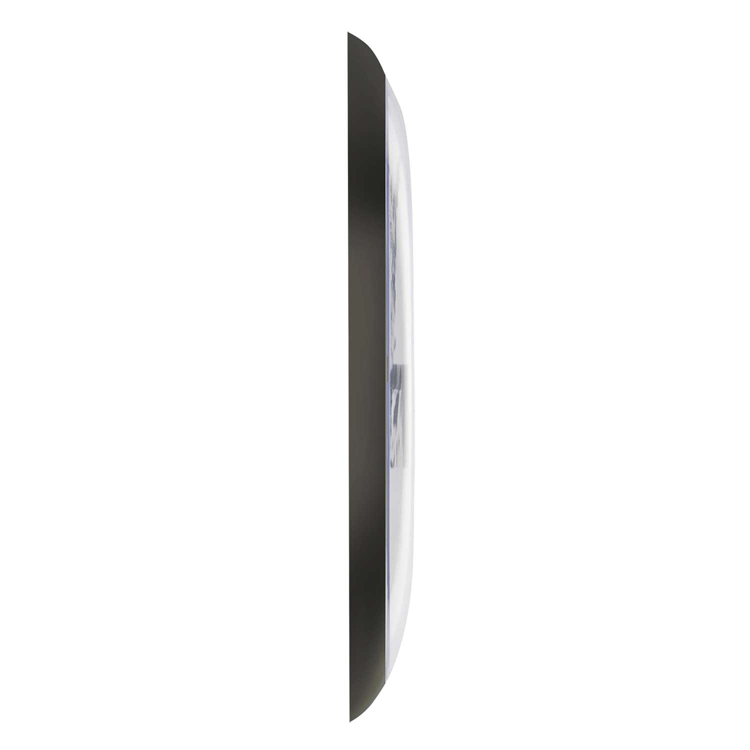  Taylor Decorative Dial Thermometer Plastic White 13.25 In.