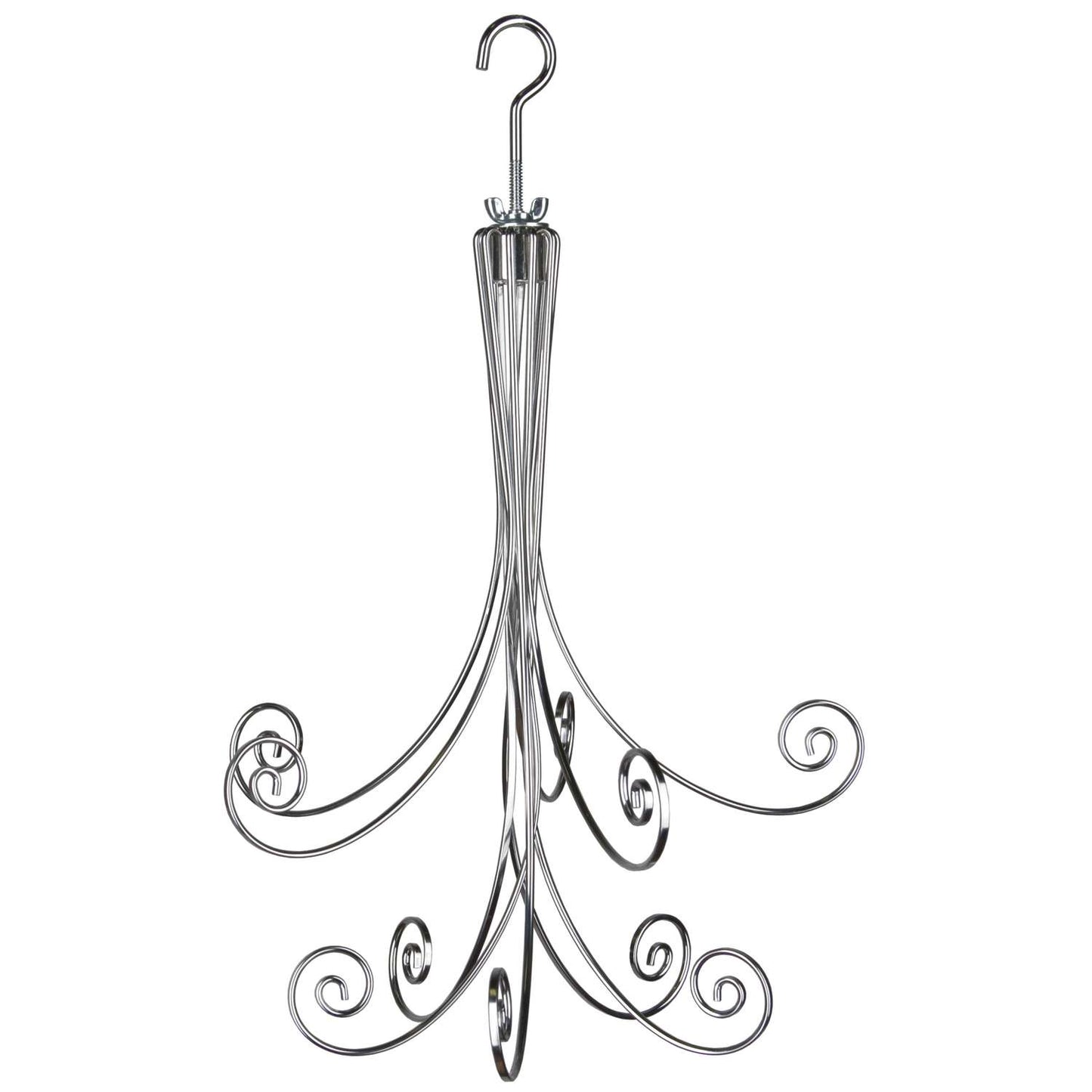  Woodstock Chimes Steel 13 In. Wind Chime