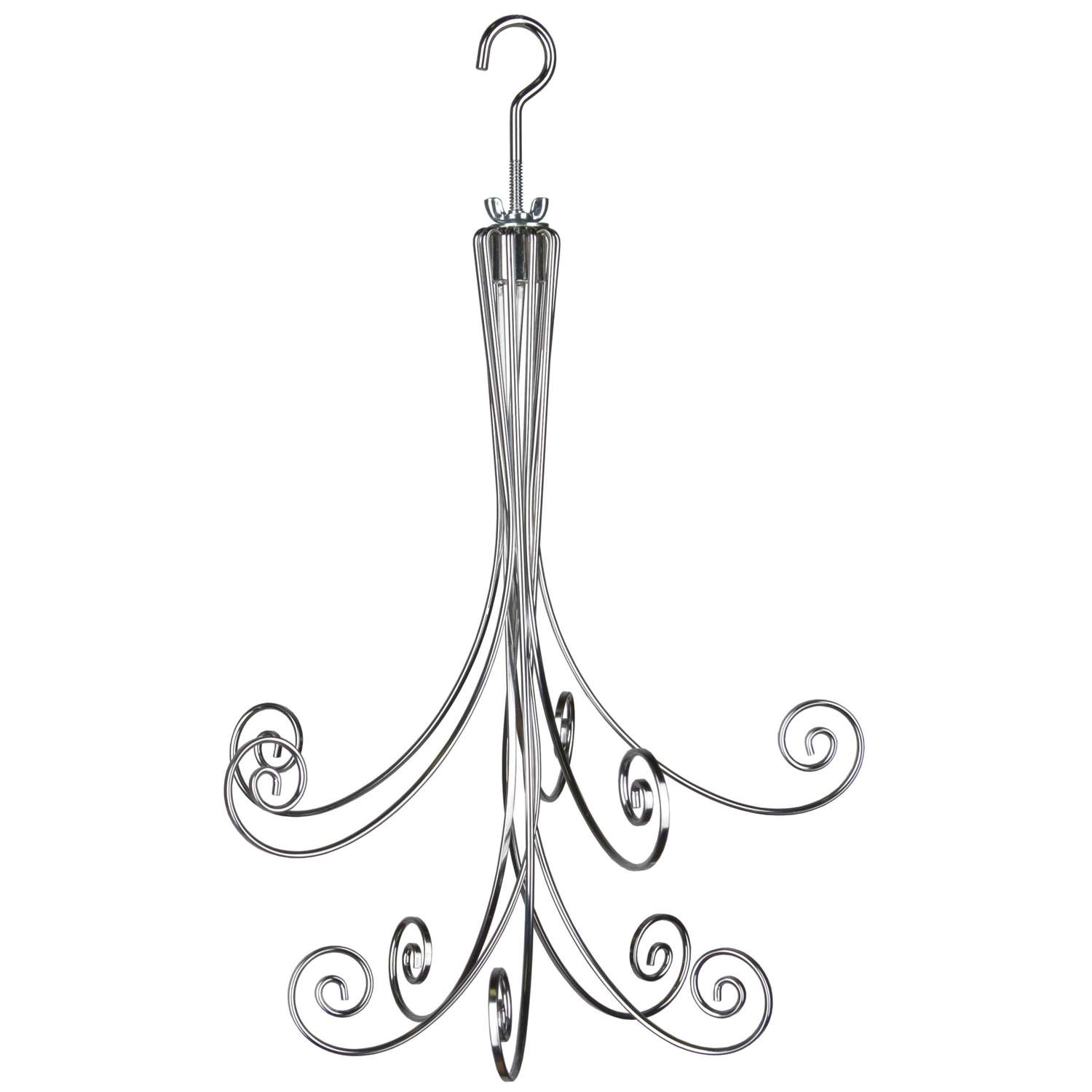  Woodstock Chimes Steel 13 In. Wind Chime