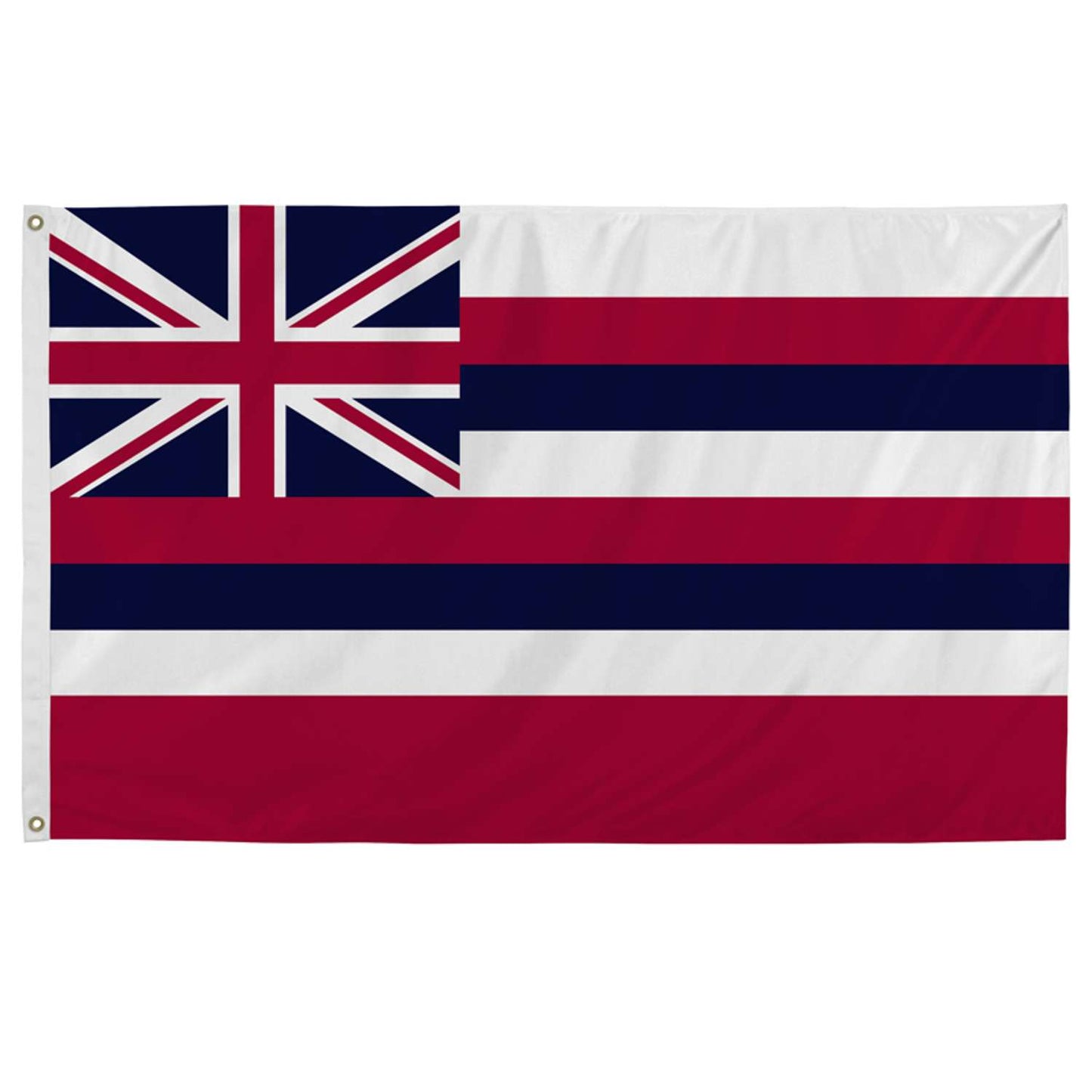  Valley Forge Hawaii State Flag 36 In. H X 60 In. W