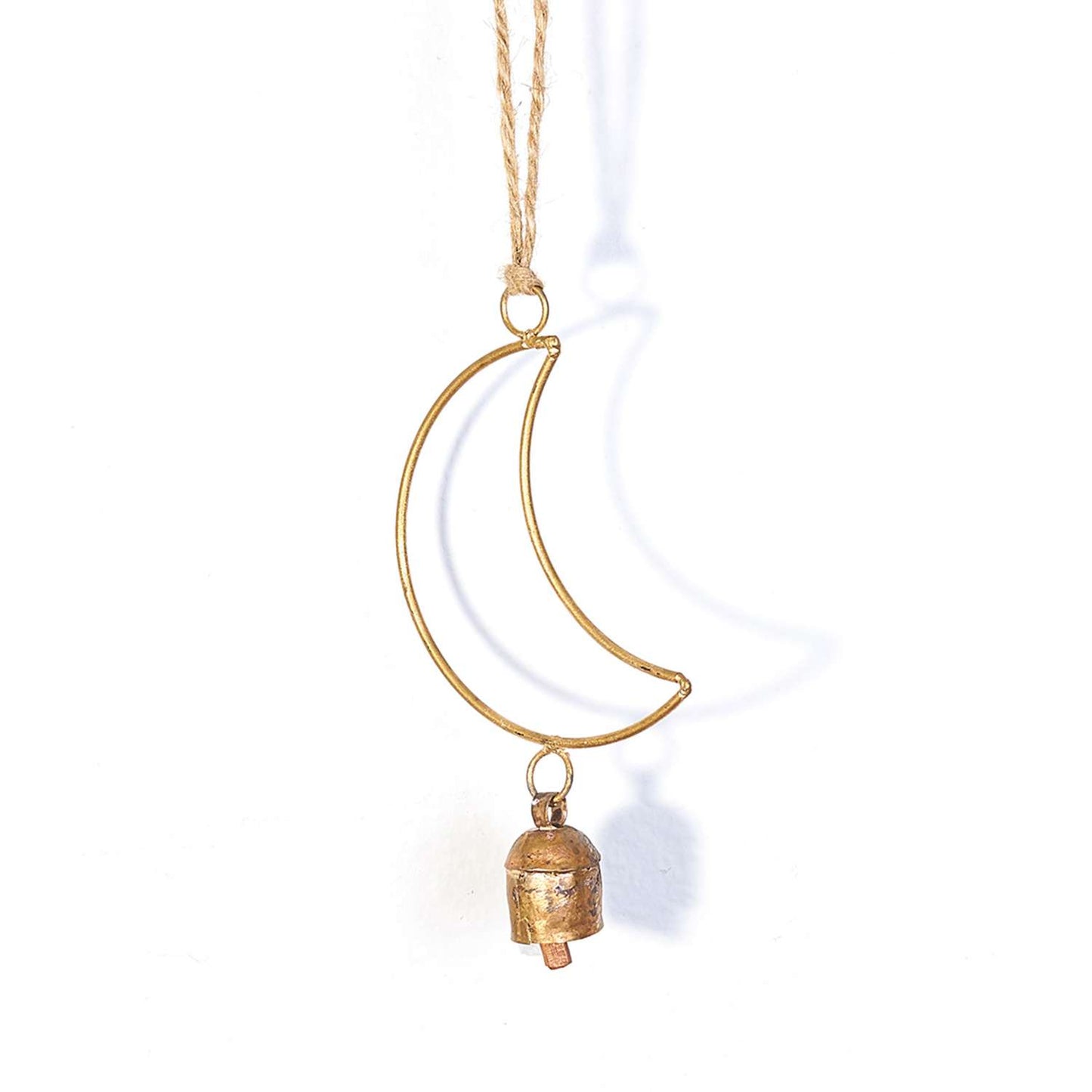  Matr Boomie Air Element Copper Vein Lunar Wind Chime
