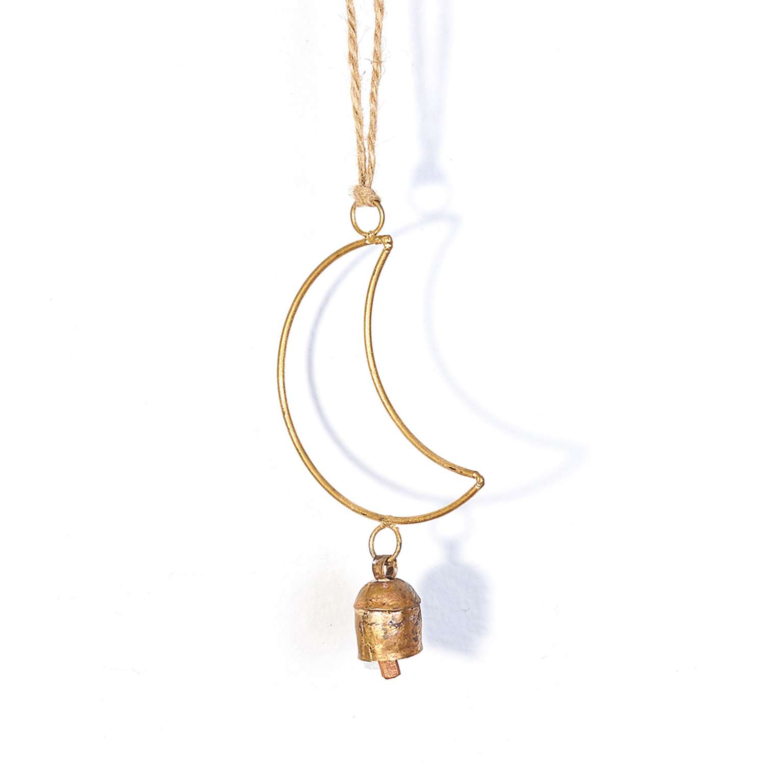  Matr Boomie Air Element Copper Vein Lunar Wind Chime