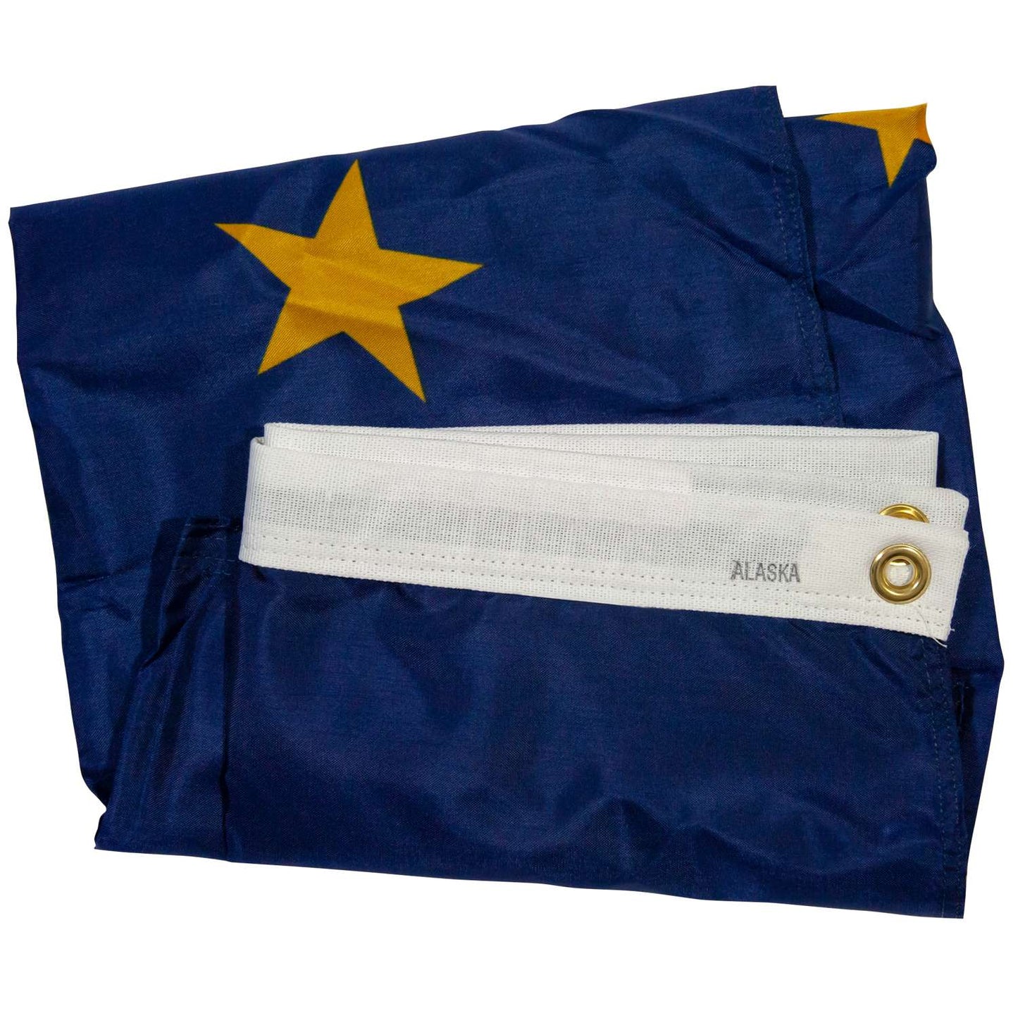  Valley Forge Alaska State State Flag