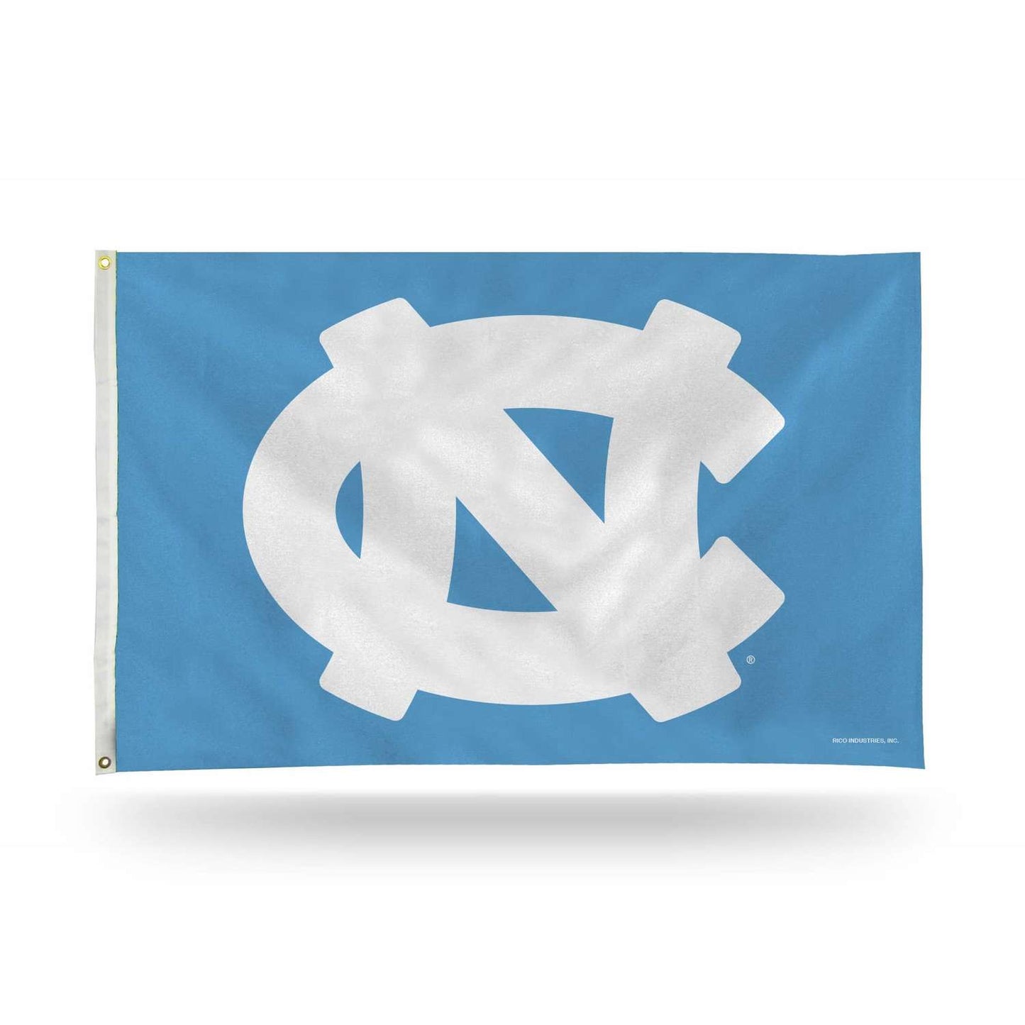  Rico North Carolina Flag 0.125 In. H X 3 Ft. W X 5 Ft. L