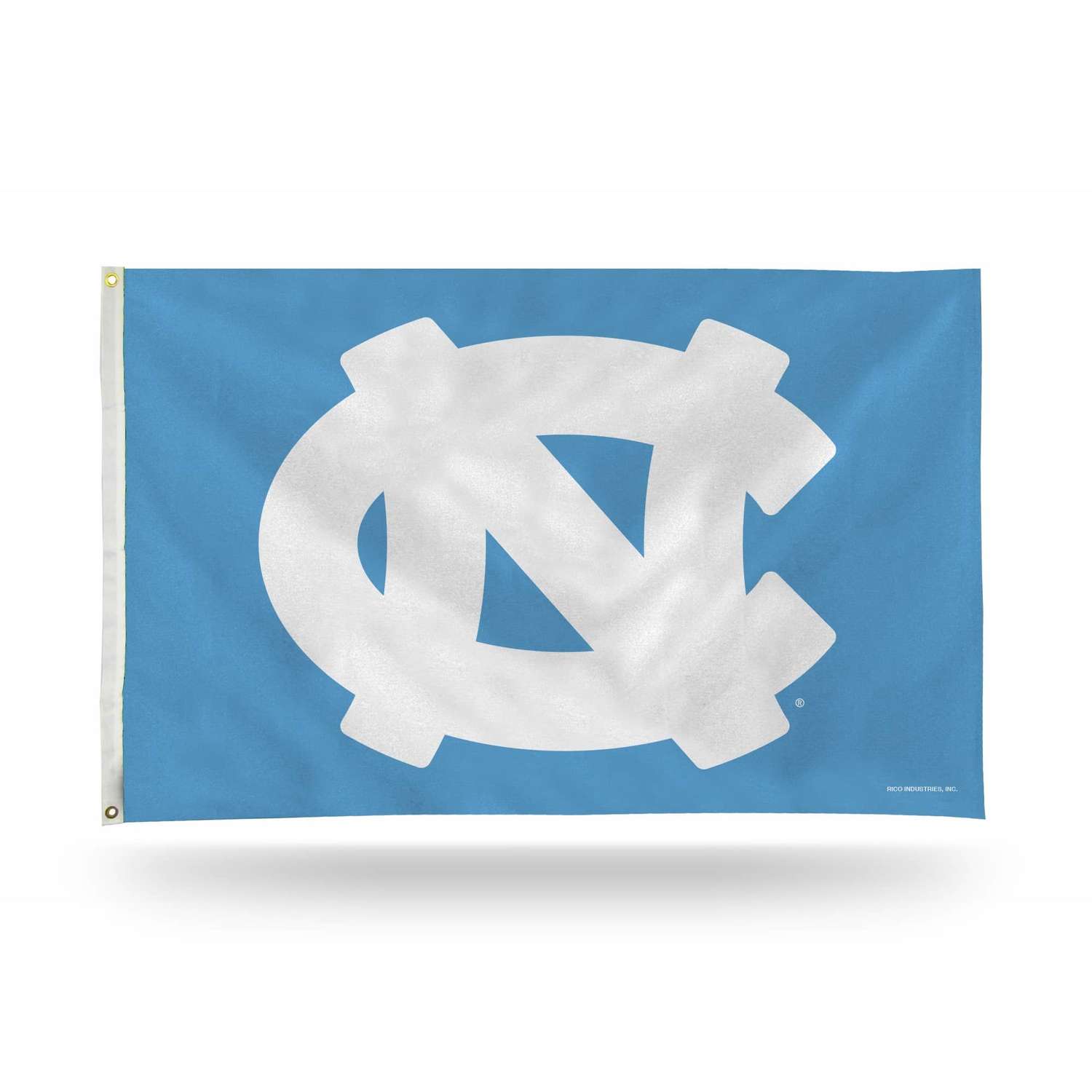 Rico North Carolina Flag 0.125 In. H X 3 Ft. W X 5 Ft. L