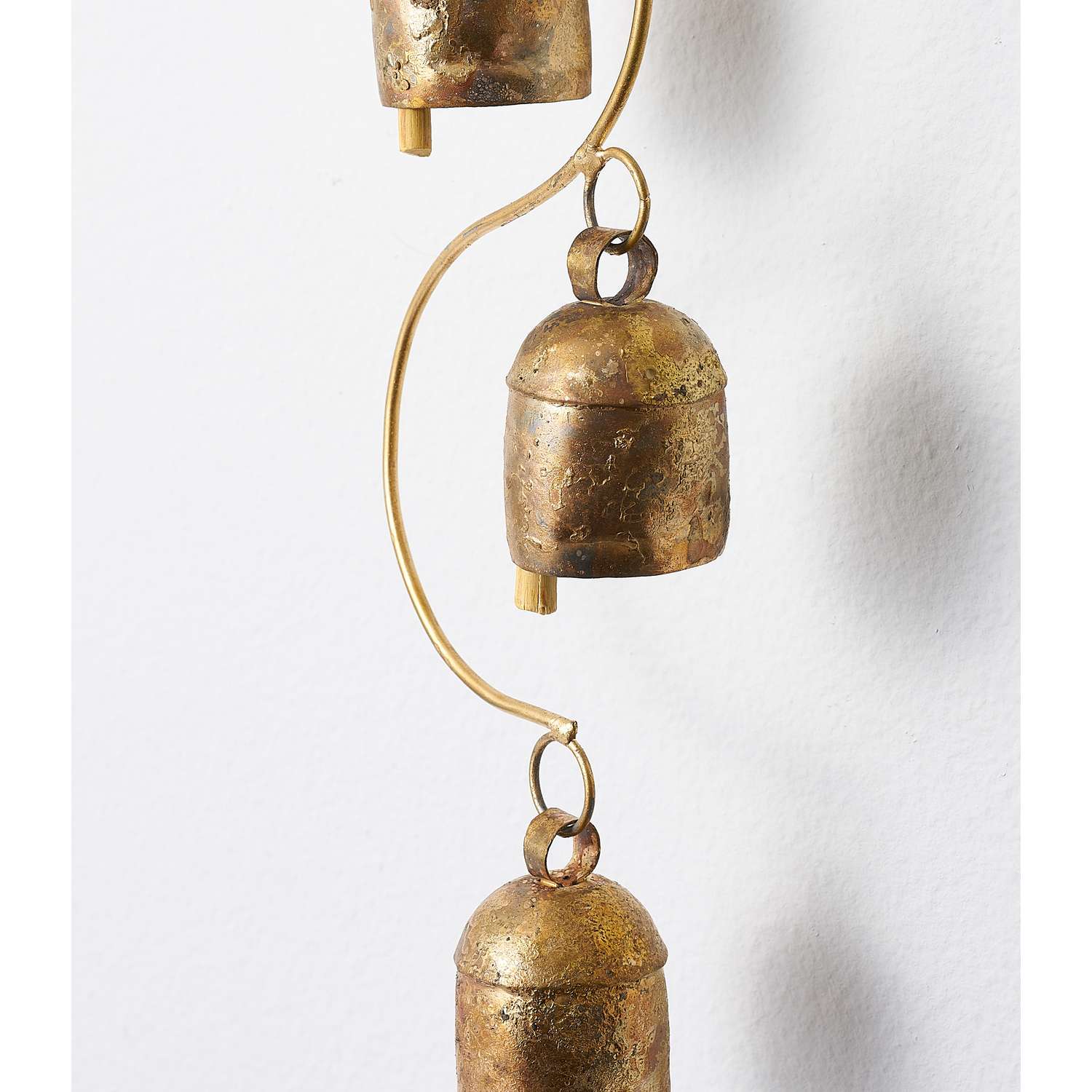  Matr Boomie Multi-color Delicate Song Wind Chime