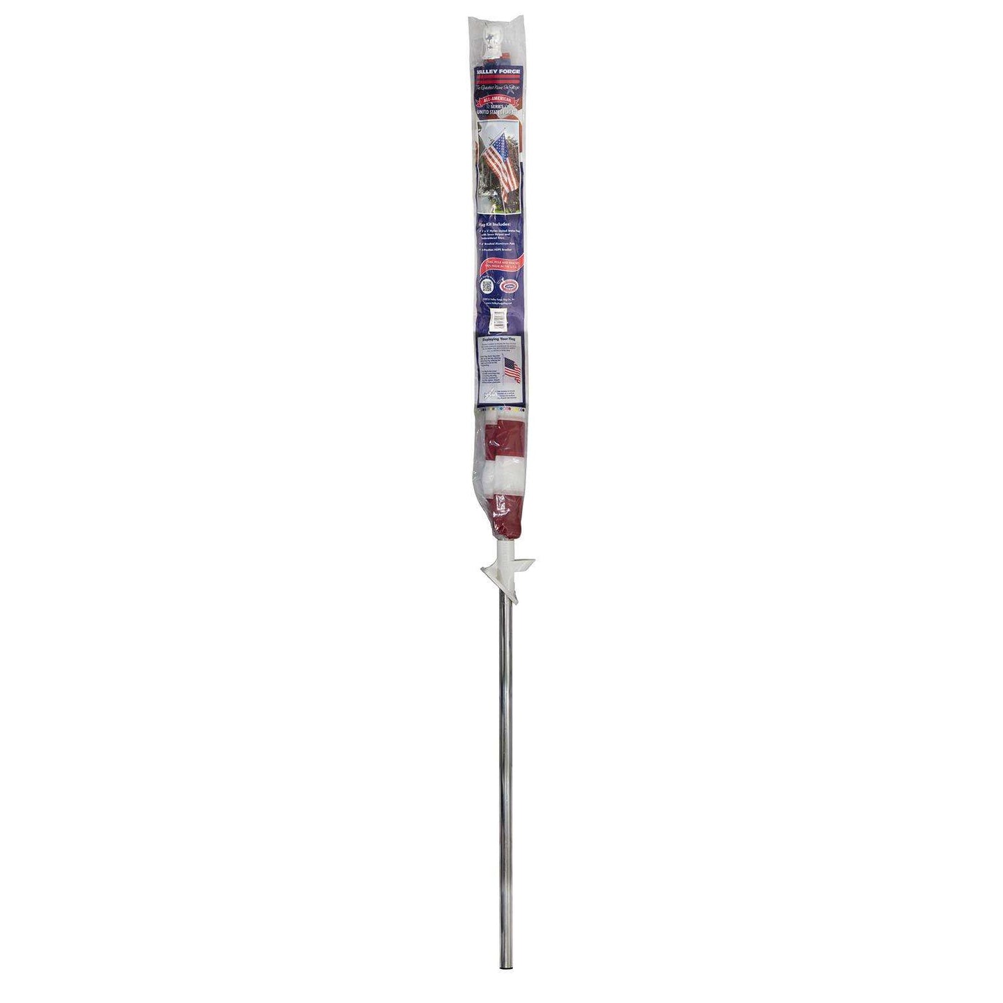  Valley Forge US Flag Kit