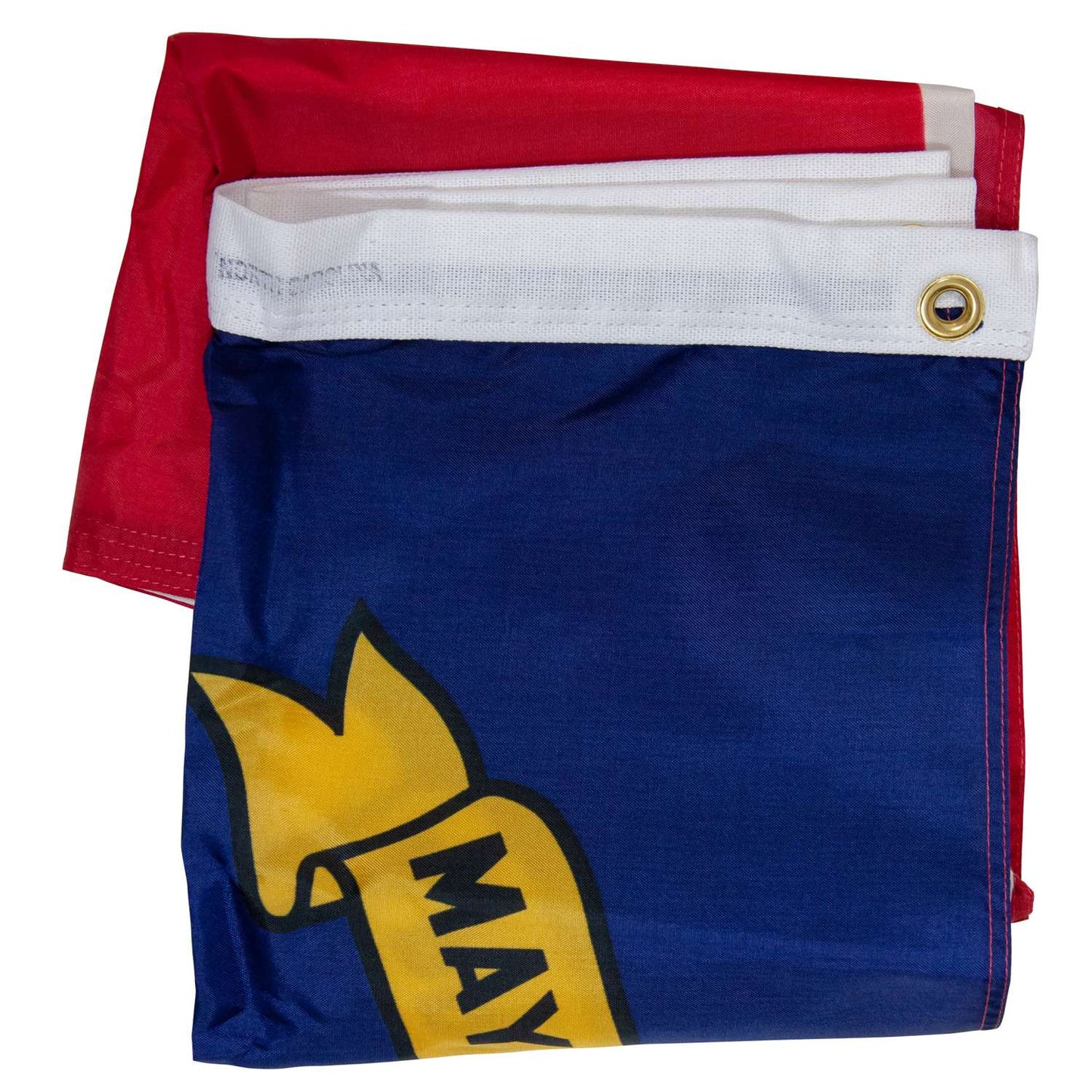  Valley Forge North Carolina State Flag 36 In. H X 60 In. W