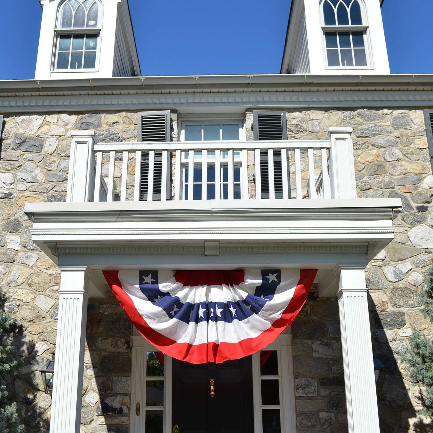  Valley Forge American Banner 36 In. H X 72 In. W