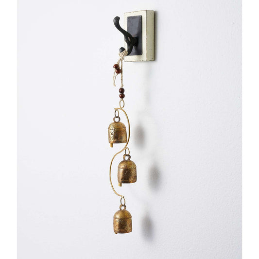  Matr Boomie Multi-color Delicate Song Wind Chime